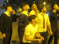 20180301 S6 BBQ night 105